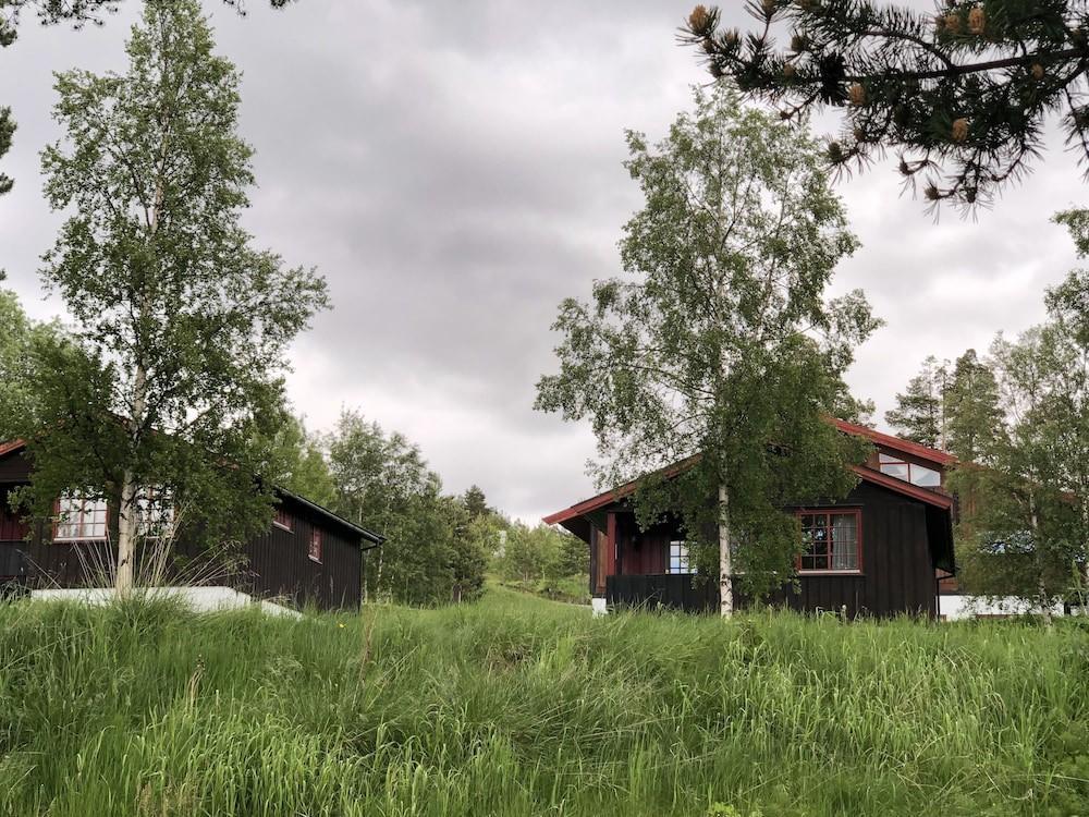Hotel Trolltun & 3*