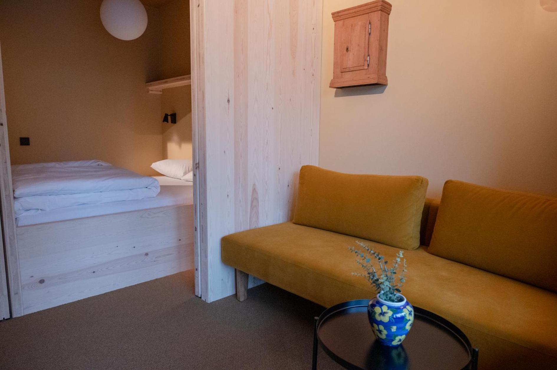 Trolltun & 3* Dombås