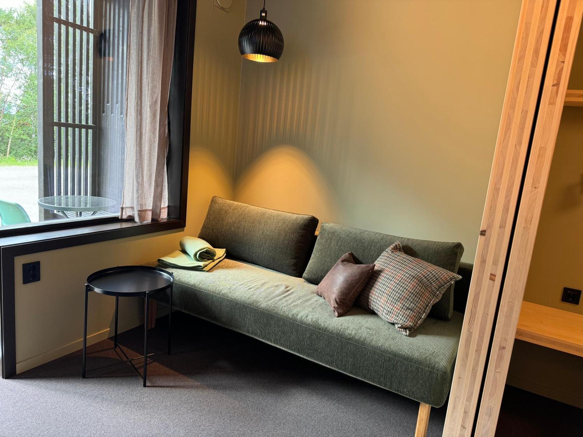 Hotel Trolltun & 3*
