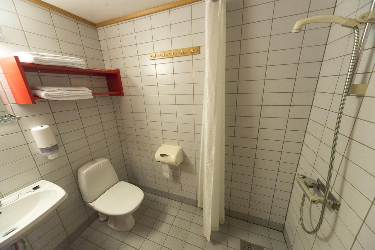 Trolltun & Dombås